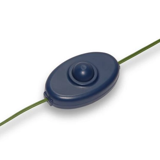 7.5 Ft. Pre-lit PowerConnect™ Kingswood Fir Slim Artificial Christmas Tree, Dual Color® LED Lights 6 7.5 Ft. Pre-lit PowerConnect™ Kingswood Fir Slim Artificial Christmas Tree, Dual Color® LED Lights - Image 4