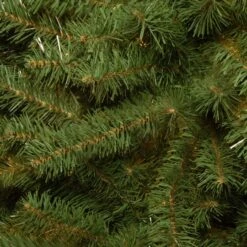 4 Ft. Unlit Kincaid Spruce Artificial Christmas Tree -Christmas Designers Store D040071S 13