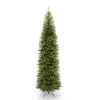 9ft. Unlit Kingswood® Fir Pencil Artificial Christmas Tree