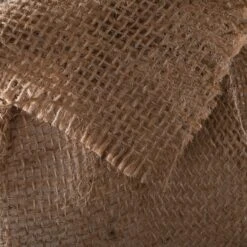 3ft. Pre-Lit Feel Real® Nordic Spruce Artificial Christmas Tree In Burlap Base, Clear Lights -Christmas Designers Store D206340S 15