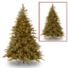 6ft. Pre-Lit Frasier Grande Artificial Christmas Tree, Dual Color® LED Lights 1 6ft. Pre-Lit Frasier Grande Artificial Christmas Tree, Dual Color® LED Lights -Christmas Designers Store D228451S 1