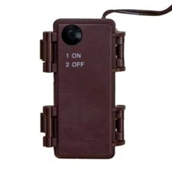 Northlight LED Brown & White Snow Branches Set -Christmas Designers Store D236746S 3