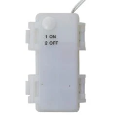 Northlight LED White Burch Branches Set -Christmas Designers Store D236747S 3