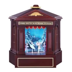 Mr. Christmas The Nutcracker Suite 11 Mr. Christmas The Nutcracker Suite -Christmas Designers Store D250169S 3