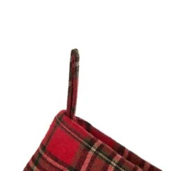 Glitzhome® 21" Truck & Tree Christmas Stockings, 2ct. -Christmas Designers Store D252872S 4