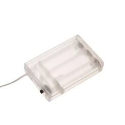 Glitzhome® Pre-Lit 21" Cat Embroidered Linen Christmas Stocking With LED Lighting -Christmas Designers Store D252951S 8