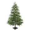 Northlight 6.5ft. Unlit North Pine Artificial Christmas Tree -Christmas Designers Store D253687S 1