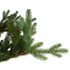 Northlight 6.5ft. Unlit North Pine Artificial Christmas Tree -Christmas Designers Store D253687S 12