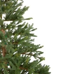 Northlight 6.5ft. Unlit North Pine Artificial Christmas Tree -Christmas Designers Store D253687S 13