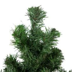 Northlight 18" Unlit Pine Artificial Christmas Tree -Christmas Designers Store D253690S 15