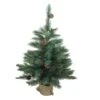 Northlight 3ft. Unlit Royal Oregon Pine Artificial Christmas Tree 2 Northlight 3ft. Unlit Royal Oregon Pine Artificial Christmas Tree -Christmas Designers Store D253693S 1