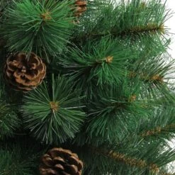 Northlight 3ft. Unlit Royal Oregon Pine Artificial Christmas Tree -Christmas Designers Store D253693S 12