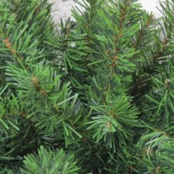 Northlight 32" Canadian Pine Door Swag -Christmas Designers Store D253724S 2