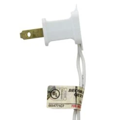 Northlight 2ft. Red & White Lighted Candy Cane Christmas Light Set -Christmas Designers Store D253968S 15