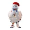 Northlight 4ft. Pre-Lit Bumble Christmas Outdoor Decoration -Christmas Designers Store D253973S 1