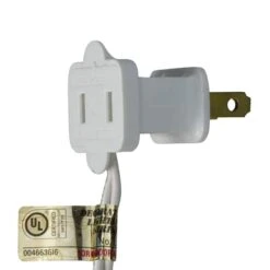 Northlight 300ct. Clear Mini Incandescent Icicle String Lights -Christmas Designers Store D254018S 4