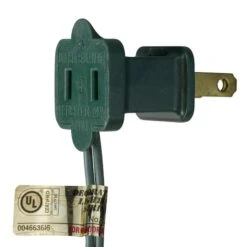 Northlight 10ct. Red & White G50 Globe String Lights -Christmas Designers Store D254027S 2