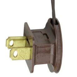 Northlight 50ct. Warm White LED Mini String Lights 12 Northlight 50ct. Warm White LED Mini String Lights -Christmas Designers Store D254046S 3