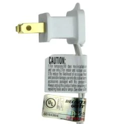 Northlight 10ct. Warm White LED Reindeer String Lights -Christmas Designers Store D254060S 2