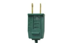 Northlight 25ct. C7 Christmas String Lights With Green Wire Pink -Christmas Designers Store D254089S 13