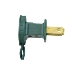 Northlight 25ct. Blue LED Mini Christmas String Lights -Christmas Designers Store D254091S 13