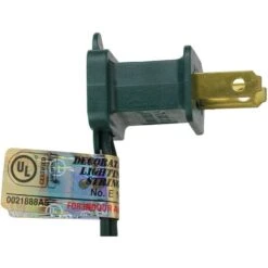 Northlight 25ct. Opaque C9 Christmas String Lights Orange 12 Northlight 25ct. Opaque C9 Christmas String Lights Orange -Christmas Designers Store D254098S 12