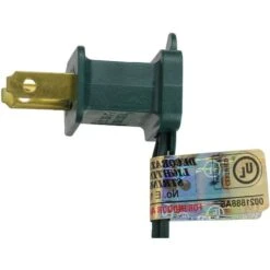 Northlight 25ct. Opaque C9 Christmas String Lights Orange 13 Northlight 25ct. Opaque C9 Christmas String Lights Orange -Christmas Designers Store D254098S 13