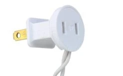 Northlight 50ct. LED Wide Angle Christmas String Lights With White Wire Orange 17 Northlight 50ct. LED Wide Angle Christmas String Lights With White Wire Orange -Christmas Designers Store D254112S 13