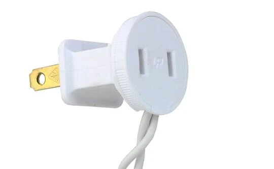 Northlight 50ct. LED Wide Angle Christmas String Lights With White Wire Orange 10 Northlight 50ct. LED Wide Angle Christmas String Lights With White Wire Orange - Image 8