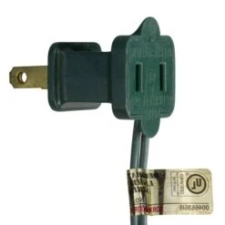 Northlight 50ct. LED Wide Angle Christmas String Lights With Green Wire Purple 17 Northlight 50ct. LED Wide Angle Christmas String Lights With Green Wire Purple -Christmas Designers Store D254114S 13