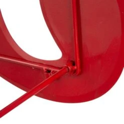 Glitzhome® 36" JOY Angel Yard Stake, Wall Or Standing Décor 19 Glitzhome® 36" JOY Angel Yard Stake, Wall Or Standing Décor -Christmas Designers Store D254133S 8