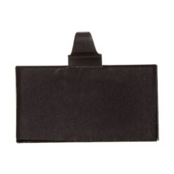 Glitzhome® Red Plaid Noel Stocking Holders, 4ct. -Christmas Designers Store D254154S 3