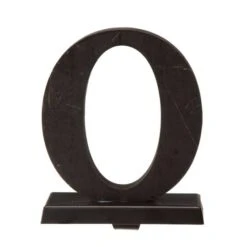 Glitzhome® Red Plaid Noel Stocking Holders, 4ct. -Christmas Designers Store D254154S 8