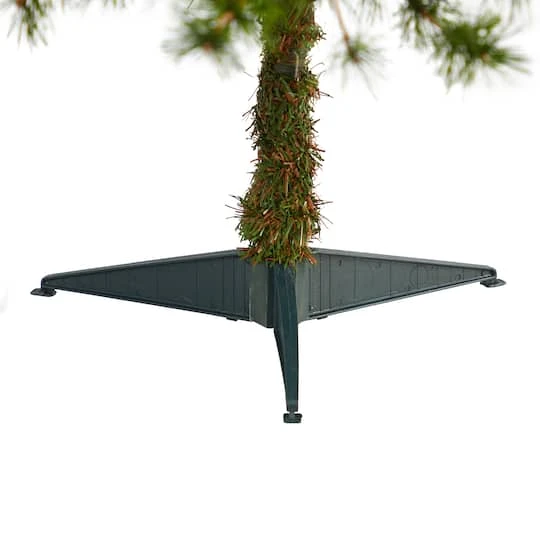 3ft. Pre-Lit Colorado Mountain Pine Artificial Christmas Tree, Clear LED Lights 7 3ft. Pre-Lit Colorado Mountain Pine Artificial Christmas Tree, Clear LED Lights - Image 5