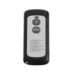 6.5ft. Pre-Lit Colorado Mountain Spruce Artificial Christmas Tree, Warm White LED Lights -Christmas Designers Store D255849S 5