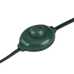 6.5ft. Pre-Lit Montana Mountain Fir Artificial Christmas Tree, Multicolor LED Lights -Christmas Designers Store D255866S 4