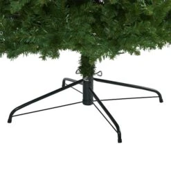 10ft. Pre-Lit Green Mountain Pine Artificial Christmas Tree, Clear LED Lights -Christmas Designers Store D255929S 4