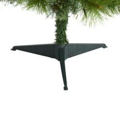 3ft. Pre-Lit Montana Mixed Pine, Pinecones & Berries Artificial Christmas Tree With Clear LED Lights -Christmas Designers Store D255941S 4