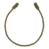 Haute Decor 20" Olive Decorative Twist Ties, 6ct.