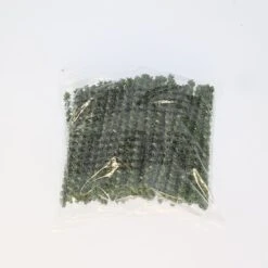 Haute Decor 4" Noble Pine Garland Ornament Ties, 100ct. -Christmas Designers Store D349507S 3