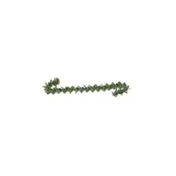 Haute Decor 4" Noble Pine Garland Ornament Ties, 200ct. -Christmas Designers Store D349510S 2