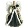 Santa's Workshop 16" Green Angel Tree Topper -Christmas Designers Store D362230S 1