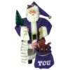 Santa's Workshop 12" TCU Santa -Christmas Designers Store D362290S 1