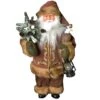 Santa's Workshop 15" American Eagle Claus Figurine -Christmas Designers Store D362428S 1