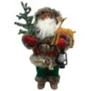 Santa's Workshop 15" Helping A Friend Claus -Christmas Designers Store D362512S 1