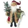 Santa's Workshop 15" Old Fashion Claus -Christmas Designers Store D362524S 1