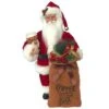 Santa's Workshop 15" Coffee Claus -Christmas Designers Store D362550S 1