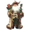 Santa's Workshop 15" Holly Claus -Christmas Designers Store D362559S 1
