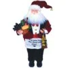 Santa's Workshop 18" Wine Steward Claus -Christmas Designers Store D362564S 1