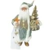 Santa's Workshop 15" Seashore Claus 2 Santa's Workshop 15" Seashore Claus -Christmas Designers Store D362567S 1